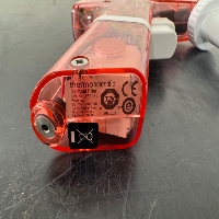 Thermo S1 Pipet Filler image 2